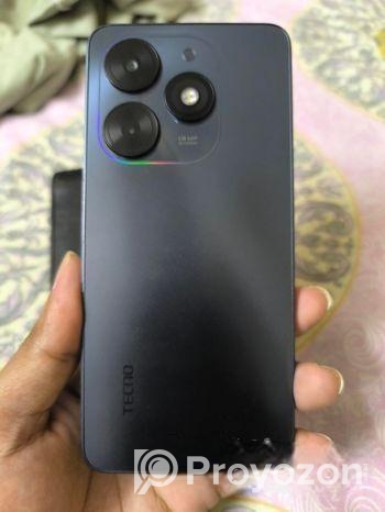 Tecno Spark Go . (Used)