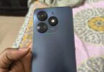 Tecno Spark Go . (Used)