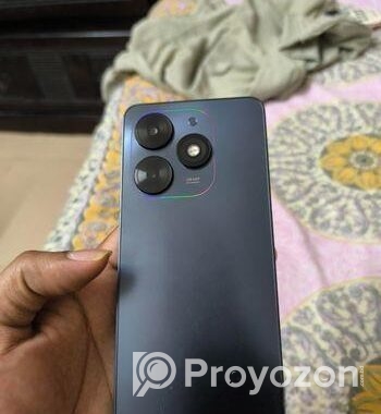 Tecno Spark Go . (Used)