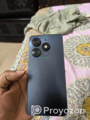 Tecno Spark Go . (Used)