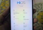 Tecno Spark Go . (Used)