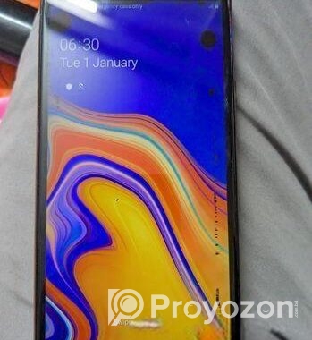 Samsung Galaxy J4+ (Used)