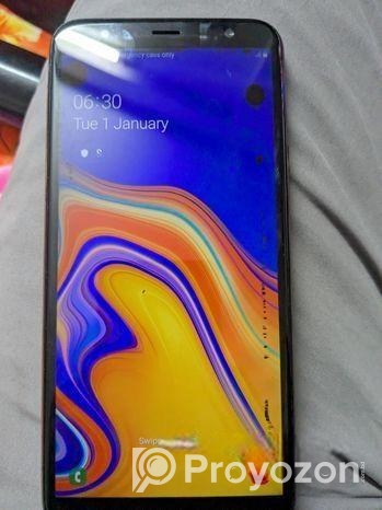 Samsung Galaxy J4+ (Used)