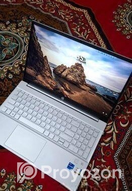 Hp Pavilion 15 Laptop