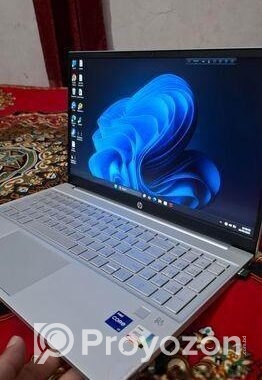 Hp Pavilion 15 Laptop