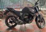 Yamaha FZs V2 Fi 2018