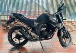 Yamaha FZs V2 Fi 2018