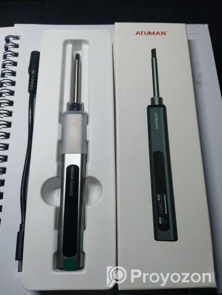 Xiaomi Duka Type-c Electric Soldering Iron