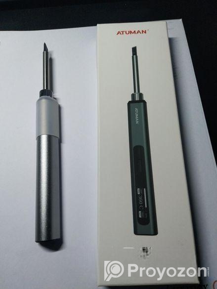 Xiaomi Duka Type-c Electric Soldering Iron