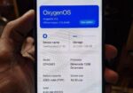 OnePlus Nord 2 5G 8+128 (Used)