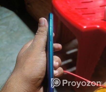 Vivo Z1 Pro , (Used)