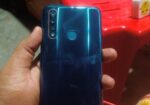 Vivo Z1 Pro , (Used)