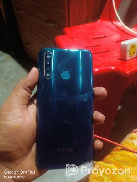 Vivo Z1 Pro , (Used)