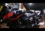 Bajaj Discover 150 ` 2022