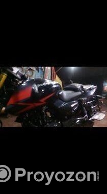 Bajaj Discover 150 ` 2022
