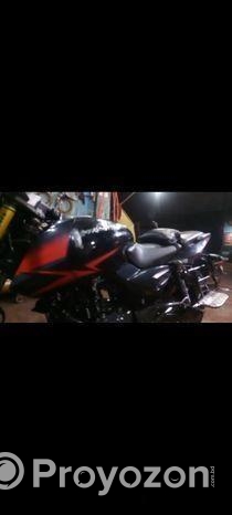 Bajaj Discover 150 ` 2022