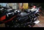 Bajaj Discover 150 ` 2022
