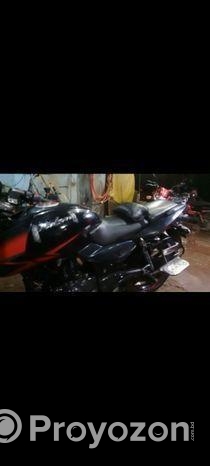 Bajaj Discover 150 ` 2022