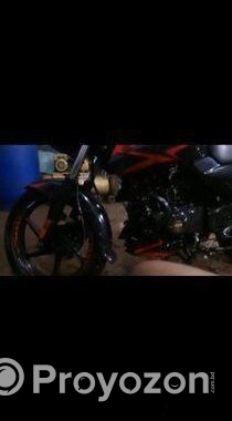 Bajaj Discover 150 ` 2022