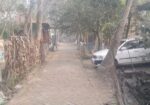 জমি বিক্রয়(সাত শতক)