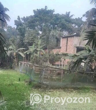 জমি বিক্রয়(সাত শতক)
