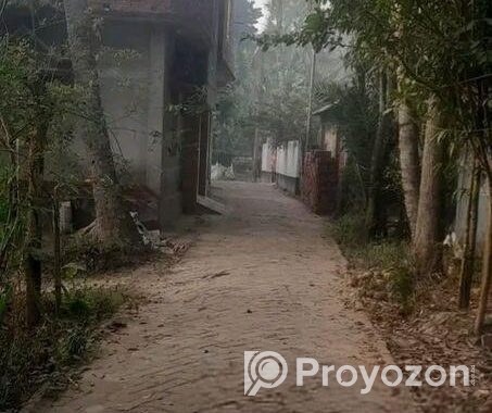 জমি বিক্রয়(সাত শতক)