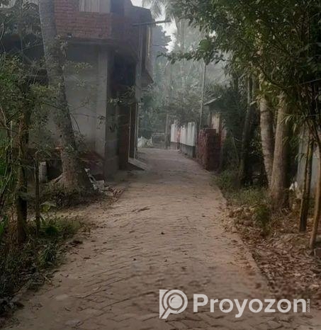 জমি বিক্রয়(সাত শতক)