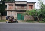 যশোরে ৪৯ শতাংশ জমি সহ দ্বিতল ভবন বিক্রয়।