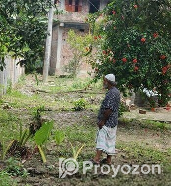 যশোরে ৪৯ শতাংশ জমি সহ দ্বিতল ভবন বিক্রয়।