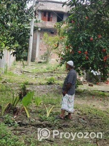 যশোরে ৪৯ শতাংশ জমি সহ দ্বিতল ভবন বিক্রয়।