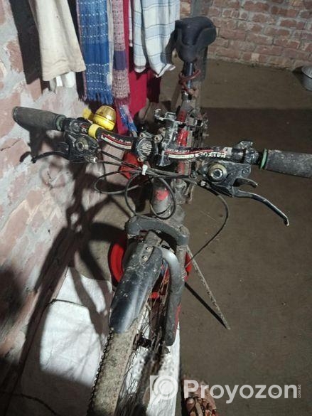 বাইসাইকেল বিক্রি হবে।