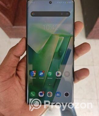 Vivo T2 pro 8/256 (Used)