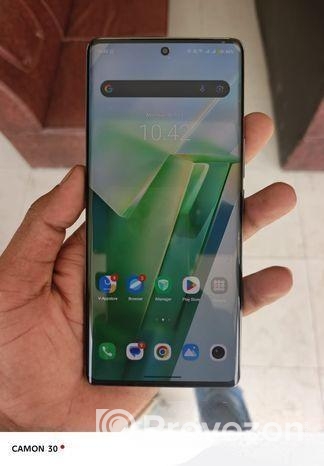 Vivo T2 pro 8/256 (Used)