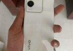 Vivo T2 pro 8/256 (Used)