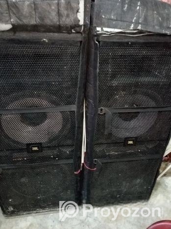 Speaker For Sell-