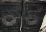 Speaker For Sell-