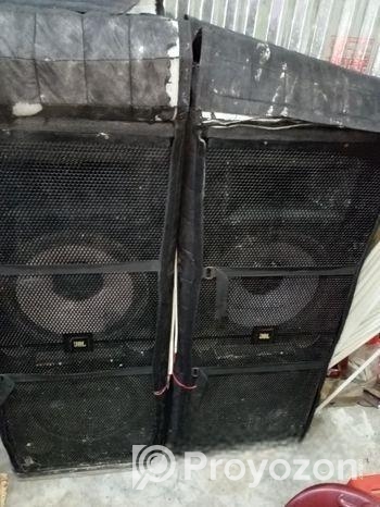 Speaker For Sell-