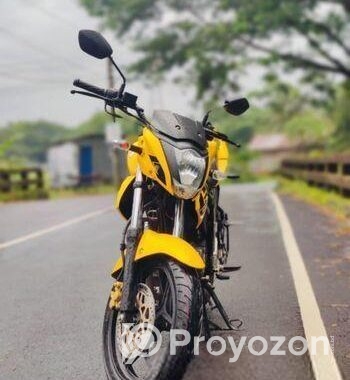 Suzuki Gixxer Monotone 2024