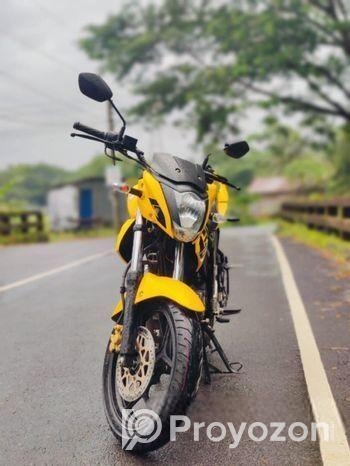 Suzuki Gixxer Monotone 2024
