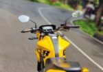 Suzuki Gixxer Monotone 2024
