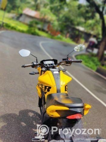 Suzuki Gixxer Monotone 2024