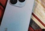 Itel P55 4/128 (Used)