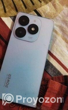 Itel P55 4/128 (Used)