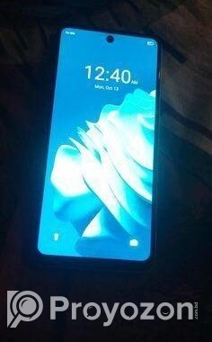 Itel P55 4/128 (Used)
