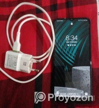 Samsung Galaxy A03S 4/64 (Used)