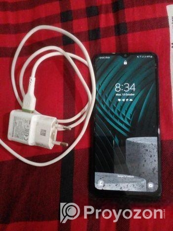 Samsung Galaxy A03S 4/64 (Used)