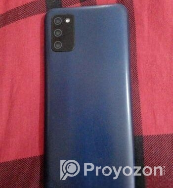 Samsung Galaxy A03S 4/64 (Used)