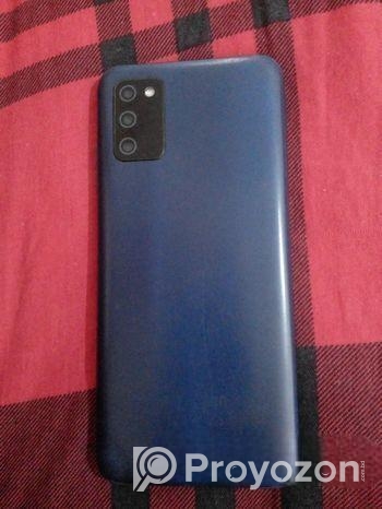 Samsung Galaxy A03S 4/64 (Used)