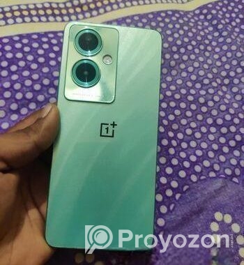 OnePlus Nord N30SE (Used)