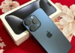 Apple iPhone 15 pro max (Used)